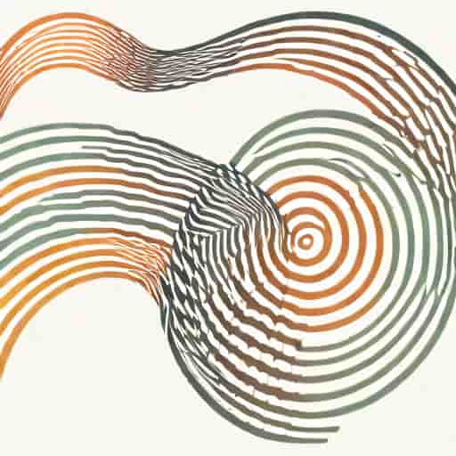 Longitudinal Wave Slinky