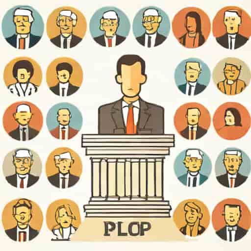 Lop Full Form In Politics