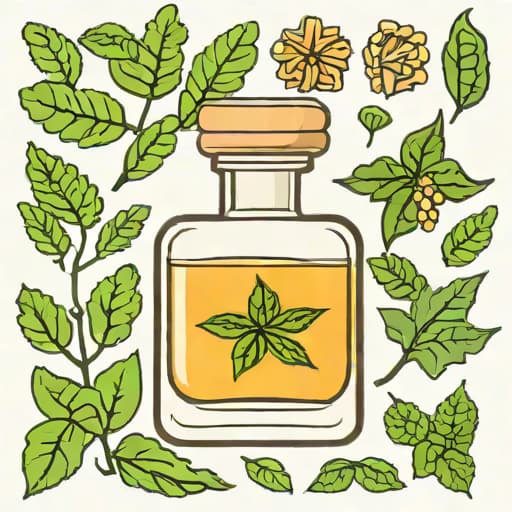 Lorenzo Villoresi Patchouli