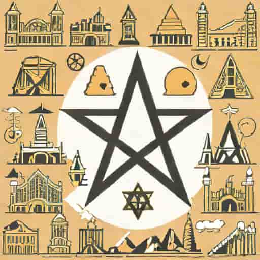 Los Angeles Antisemitism
