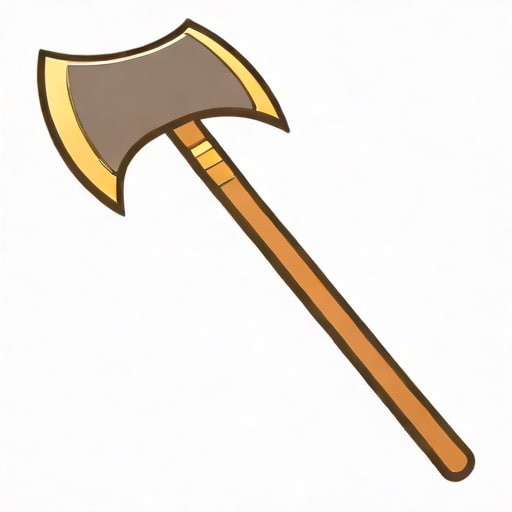 Lost Ceremonial Battleaxe Bg3