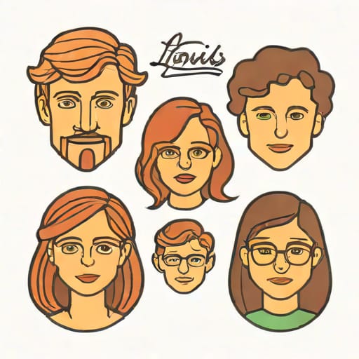 Louis Partridge Ginny And Georgia