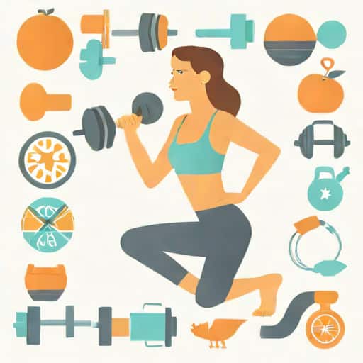Louise Lear Fitness Regime