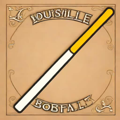 Louisville Proven Softball Bat