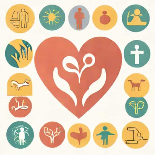 Love And Compassion And Interrelatedness