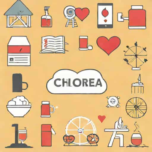 Love In The Time Of Cholera Summary