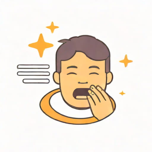 Low Grade Fever With Toothache