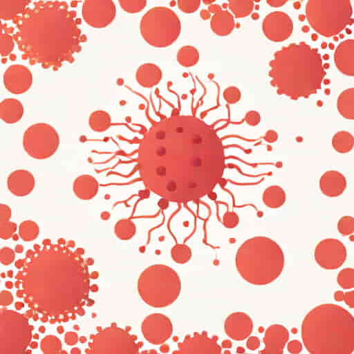 Low Level Of Eosinophils Indicate Cancer