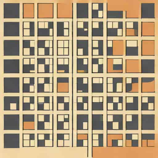 Lowbrow Crossword Clue 6 Letters