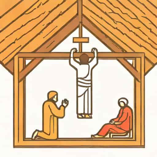 Lowering The Paralytic Through The Roof