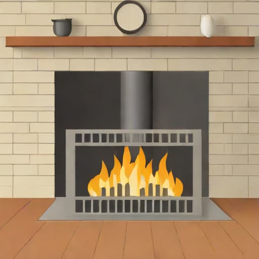 Lowes Fireplace Grate