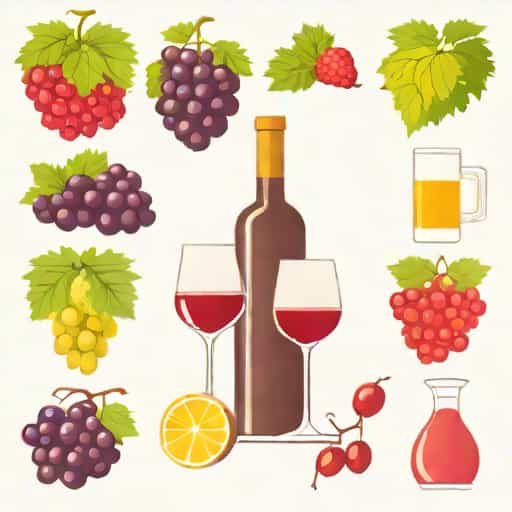 Lowest Sugar Wine Varietal