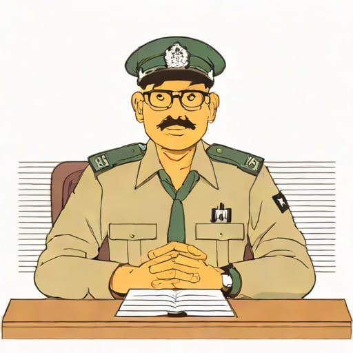 Lt Gen Upendra Dwivedi Schooling