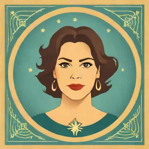 Luann De Lesseps Zodiac