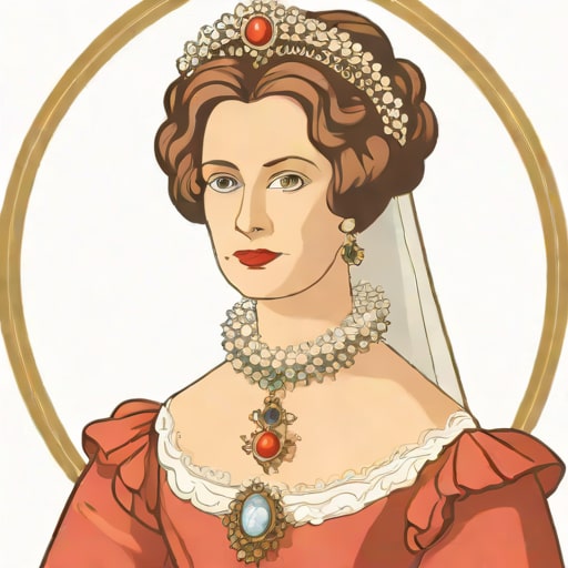 Lucy Hay Countess Of Carlisle