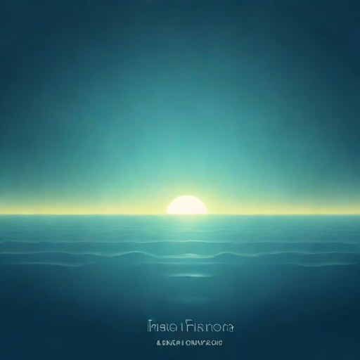 Luminous Endless Ocean