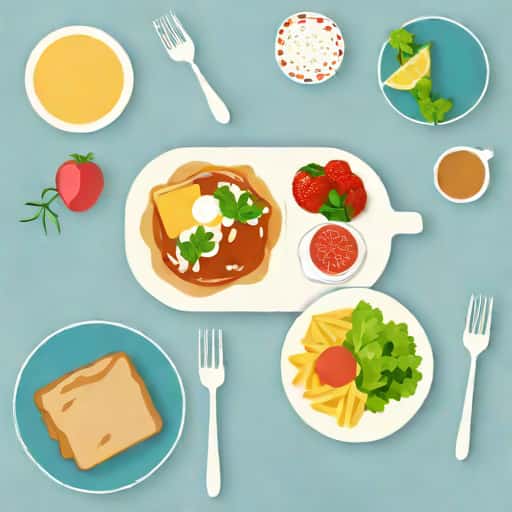 Lunch Ideas For Fussy Toddlers