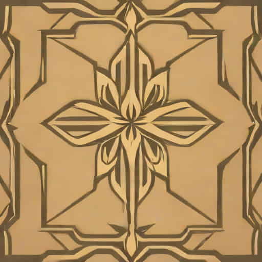 Luxury Polyvinyl Flooring