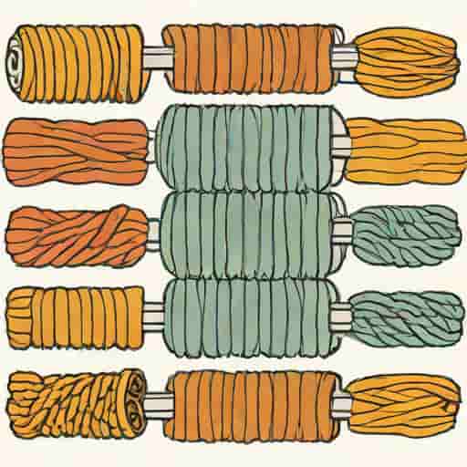Machine Knitting Ribber