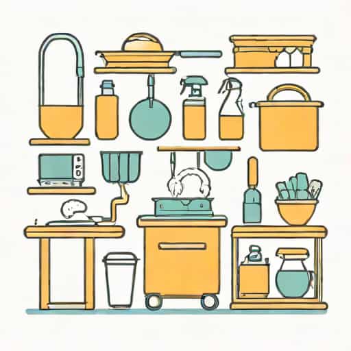Made For Housework Near Me