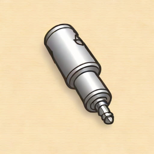 Mag Drill Countersink Bit