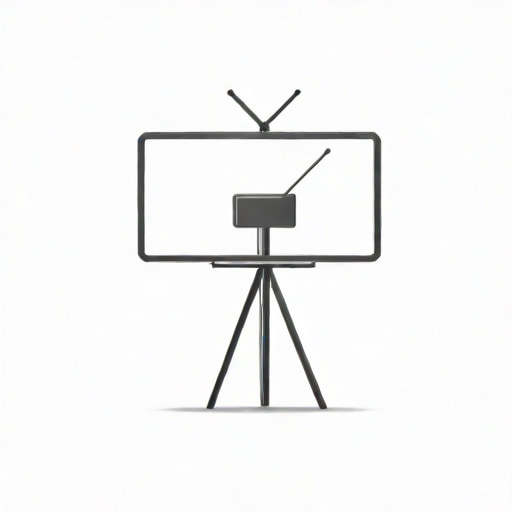 Magic Stick Tv Hdtv Antenna
