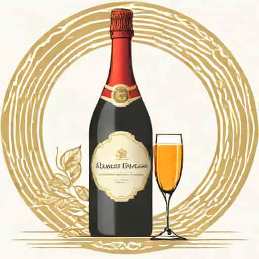 Magnum Laurent Perrier