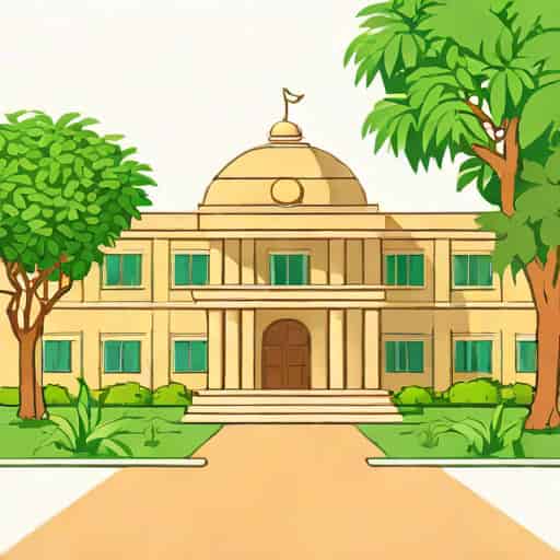 Mahatma Gandhi Horticulture University