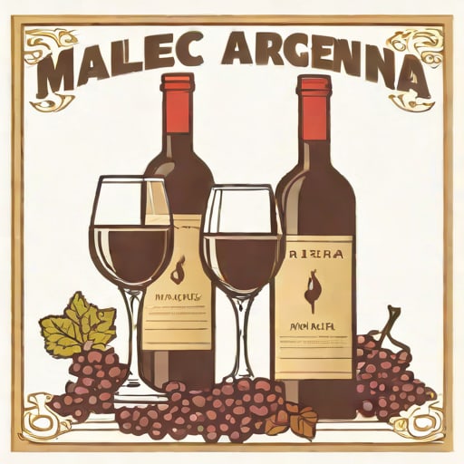 Malbec Argentino Catena Zapata