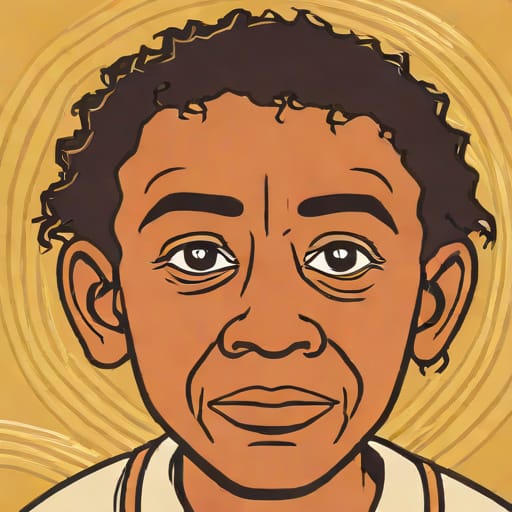 Malcolm In The Middle Aborigine