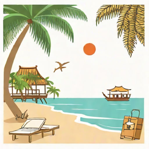 Maldives Travel Declaration