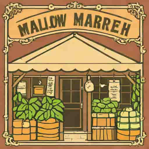 Mallow Borough Market