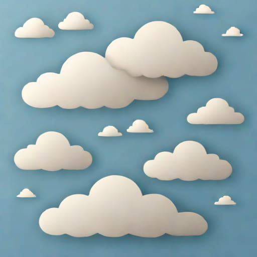 Mammatus Clouds Vs Cumulonimbus Clouds