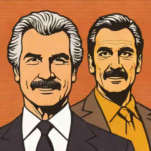 Marc Summers Burt Reynolds