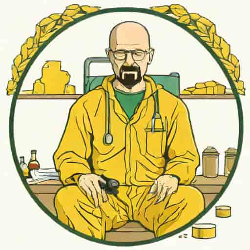 Marie Kleptomaniac Breaking Bad