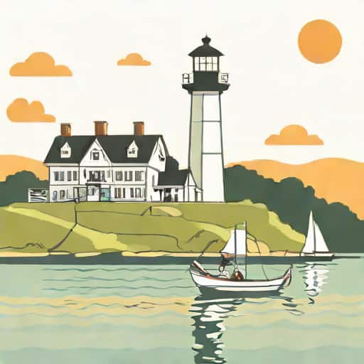 Martha'S Vineyard Events