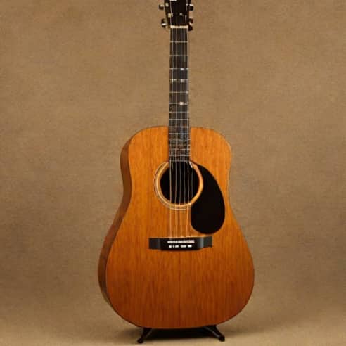 Martin Dm Mahogany Dreadnought