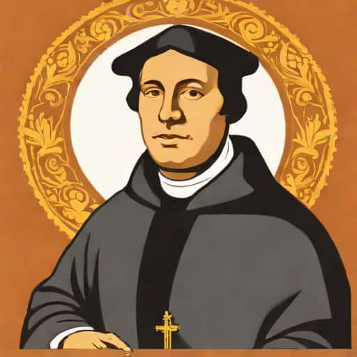 Martin Luther Hussite