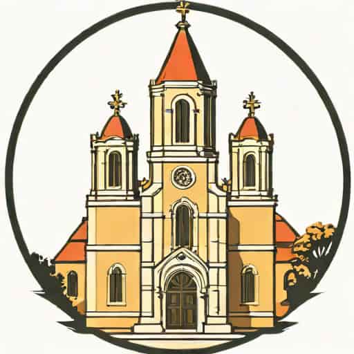 Mary Immaculate Church Ivanhoe