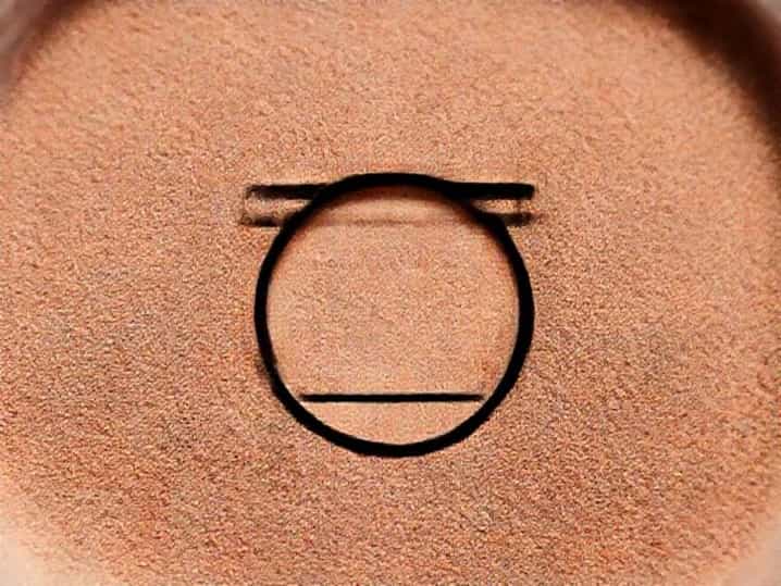 Mary Kay Translucent Powder