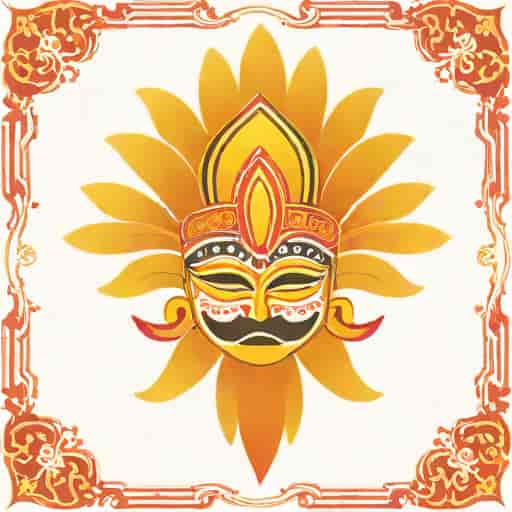 Masquerader Meaning In Hindi With Example