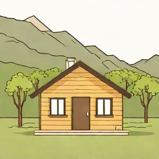 Mass In A Connemara Cabin