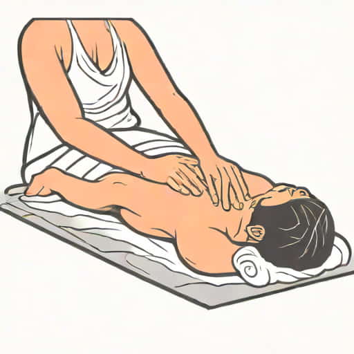 Massage Deep Tissue Near Me