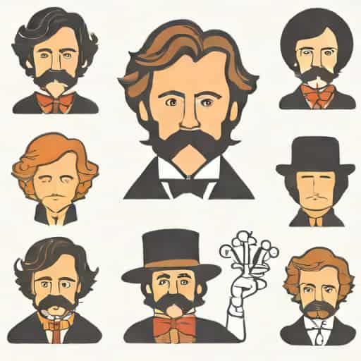 Master And Margarita Berlioz