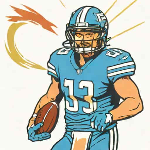 Matthew Stafford Kaboom