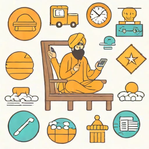 Meaning Of Slackness In Punjabi