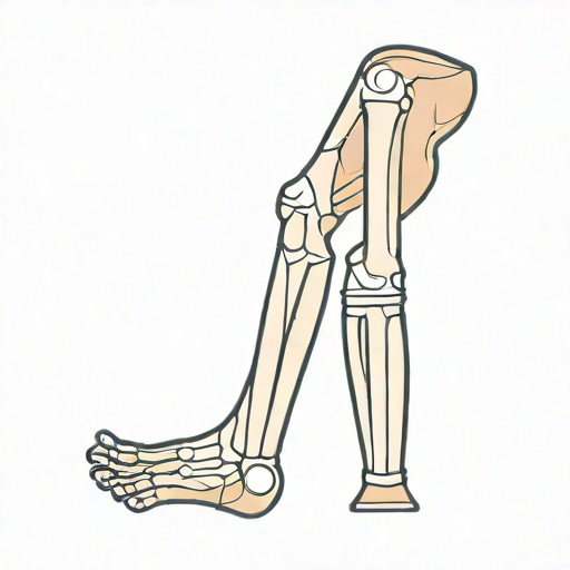 Medial Approach To Distal Femur