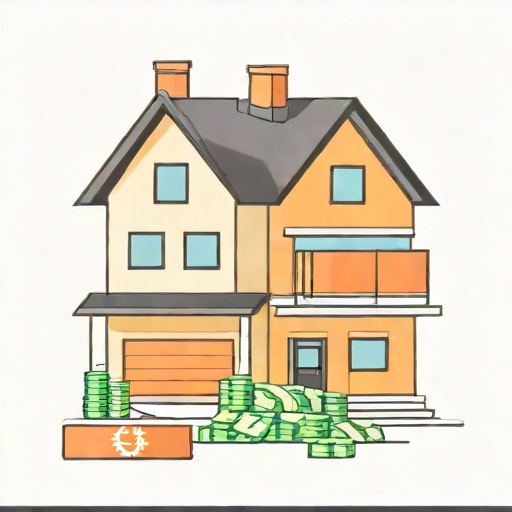 Median Household Income Canada