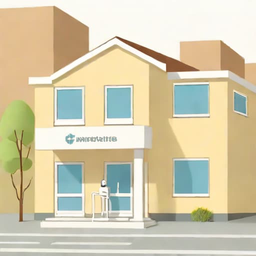 Medical Centre Hove
