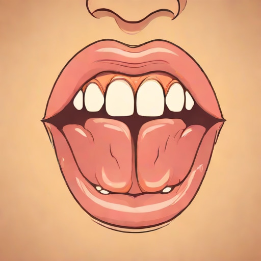 Medical Term For Canker Sore